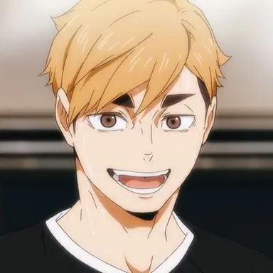 Profile image of 侑