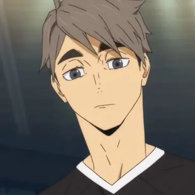 Profile image of 治