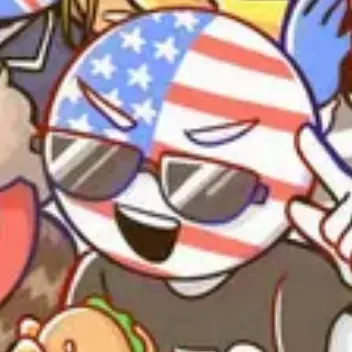 Profile image of アメリカ