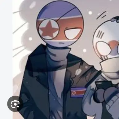 Profile image of 북한