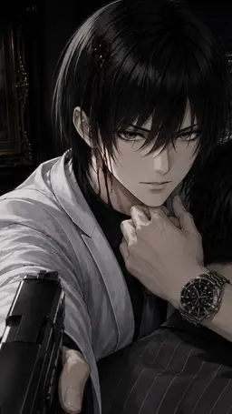 Profile image of Yoshitsune