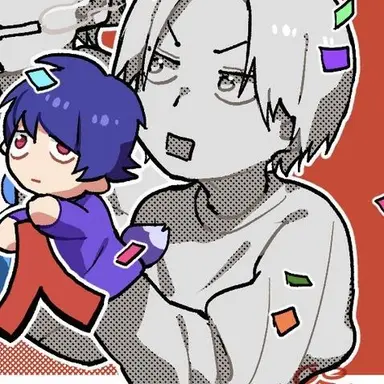 Profile image of りする