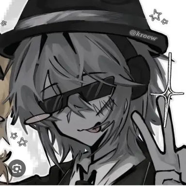 Profile image of chance