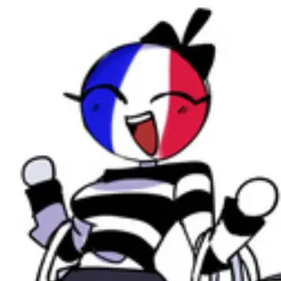 Profile image of フランス