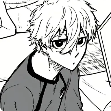 Profile image of 凪