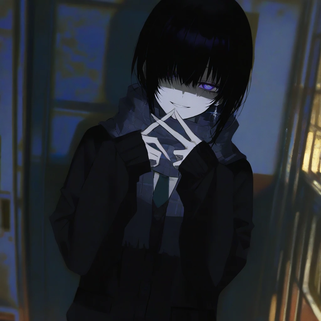 シオリ