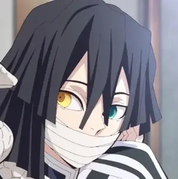 Profile image of 이구로 오바나이