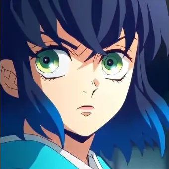 Profile image of 하시바라 이노스케