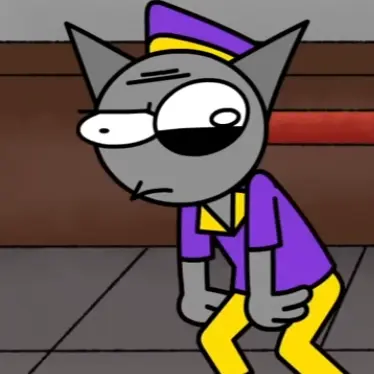 Profile image of Gray