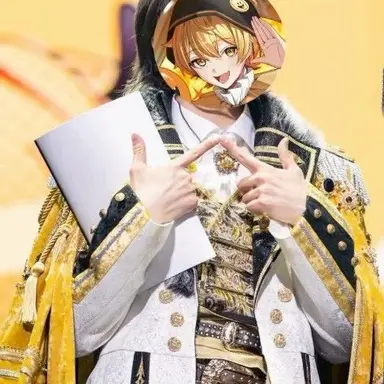 Profile image of あっきぃ