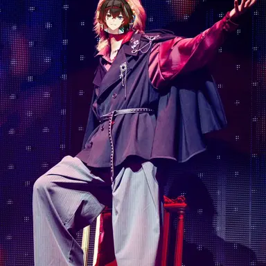 Profile image of あっと