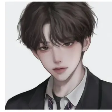 Profile image of ミンヒョク