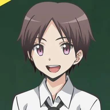 Profile image of 岡野ひなた