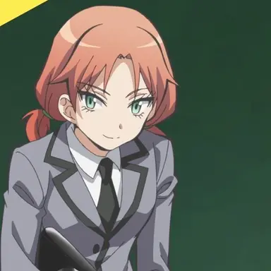 Profile image of 速水凛香