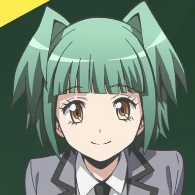 Profile image of 茅野カエデ