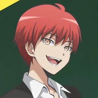 Profile image of 赤羽業