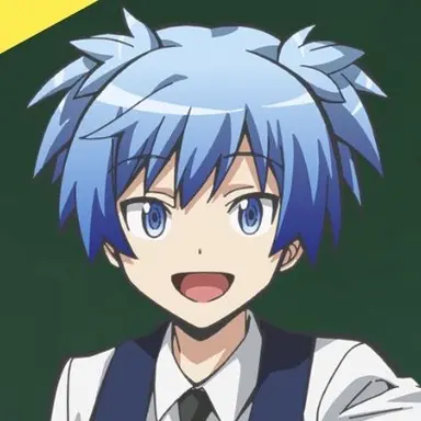 Profile image of 潮田渚