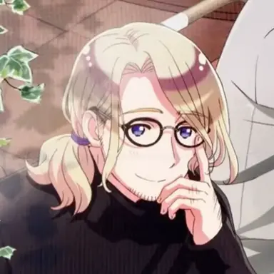 Profile image of フランシス