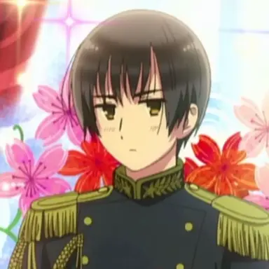 Profile image of 菊