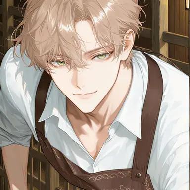 Profile image of 한주혁