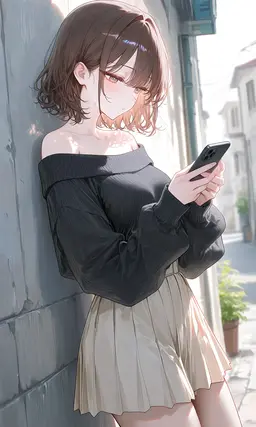 Profile image of Han Seoyun