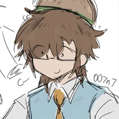 Profile image of 007n7