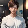 캐릭터 프로필 이미지