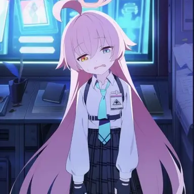 Profile image of 호시노