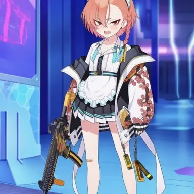 Profile image of 네루