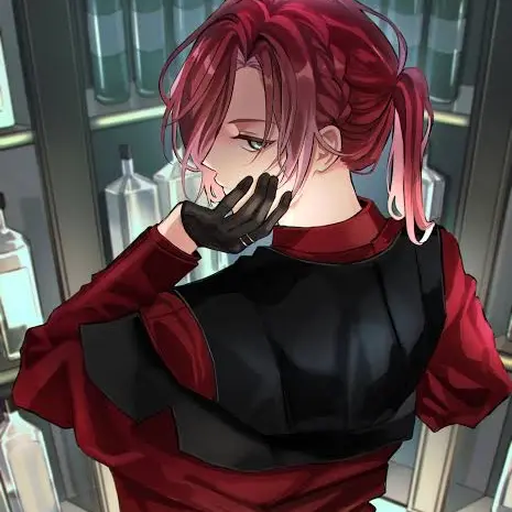 Hanasgi_00의 ローレン・イロアス