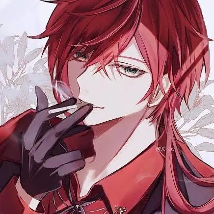 Hanasgi_00의 ローレン・イロアス