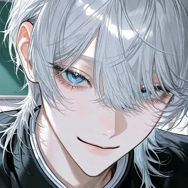 Profile image of 明間
