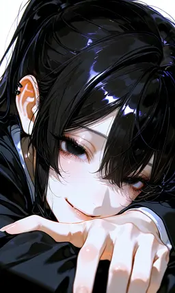 Profile image of 愛璃