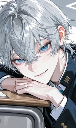 Profile image of 明間