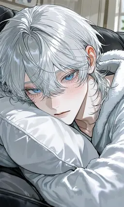 Profile image of 明間