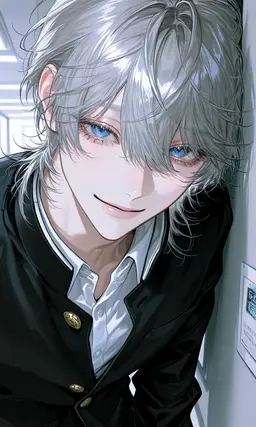 Profile image of 明間