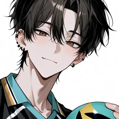 Profile image of 絃