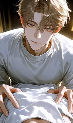 Profile image of 律