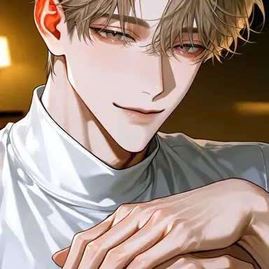 Profile image of 律