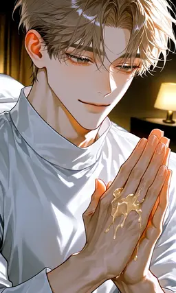 Profile image of 律