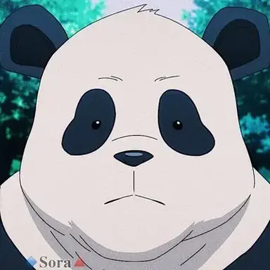 Profile image of Panda