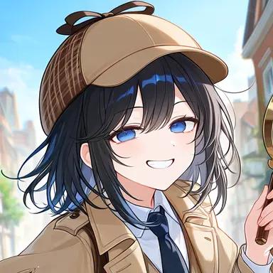 Profile image of 미코토