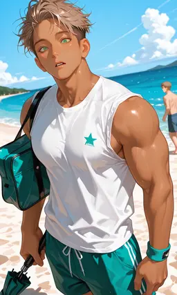 Profile image of 유노스케