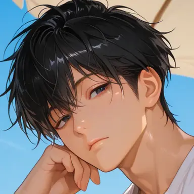 Profile image of 테츠