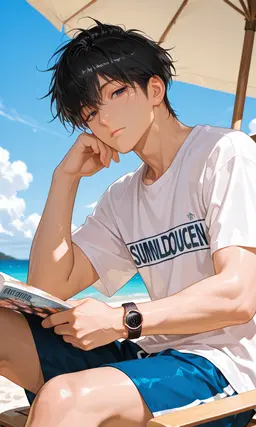 Profile image of 테츠