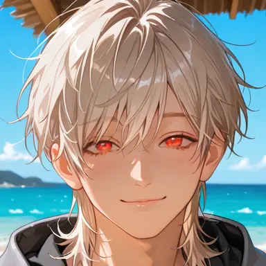 Profile image of 이쿠미