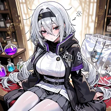 Profile image of 렌기시츠시 브로냐