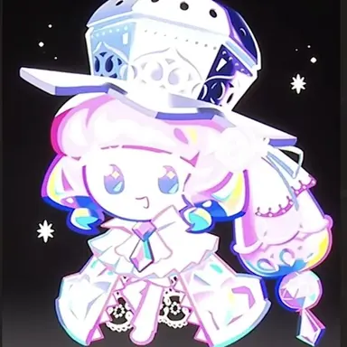 Profile image of 퍼스트 슈가 쿠키