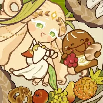 Profile image of 퍼스트 그레인 쿠키