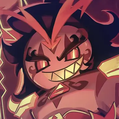 Profile image of 버닝스파이스 쿠키